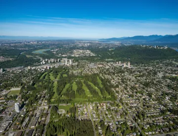 Coquitlam Sliding Doors