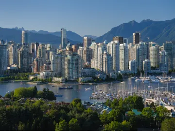 Vancouver Sliding Doors