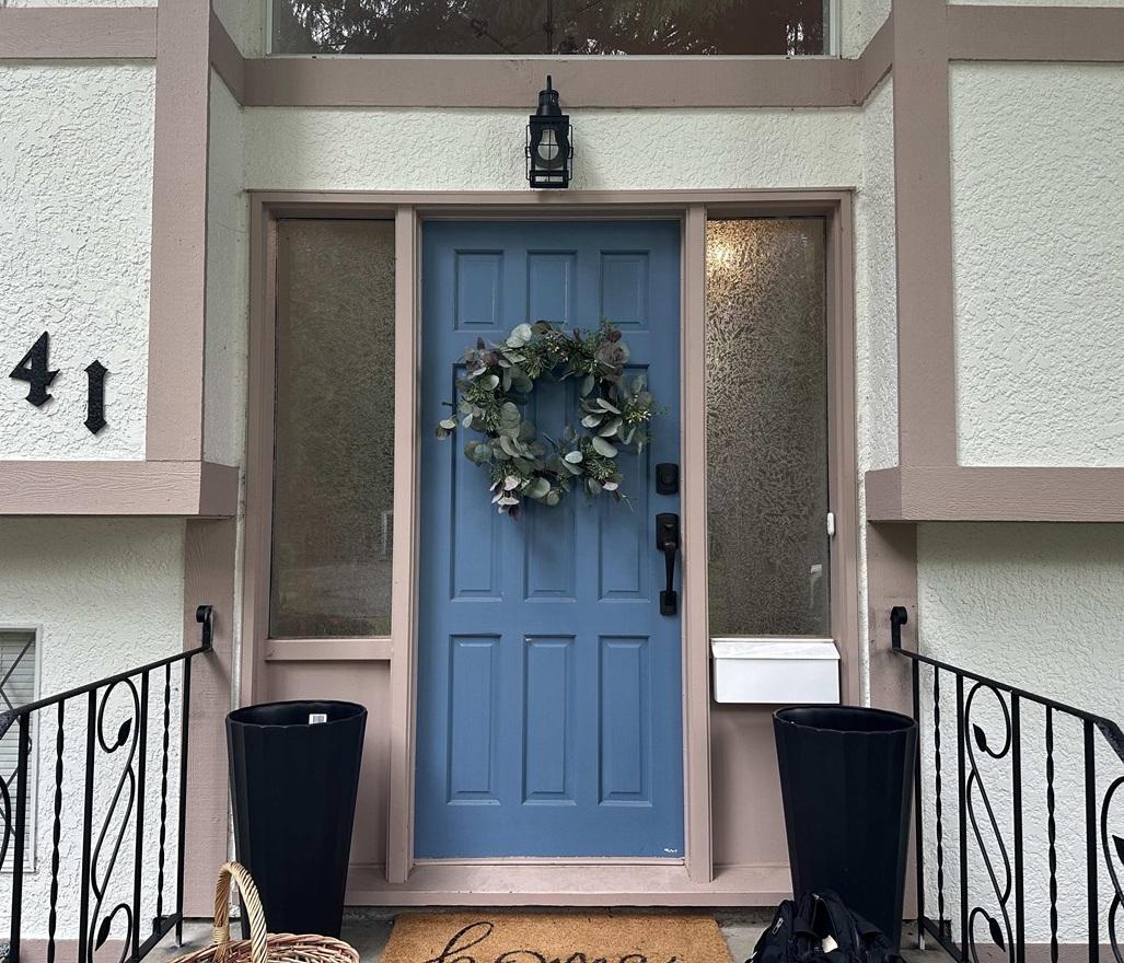 Lower Mainland BC Door Installation