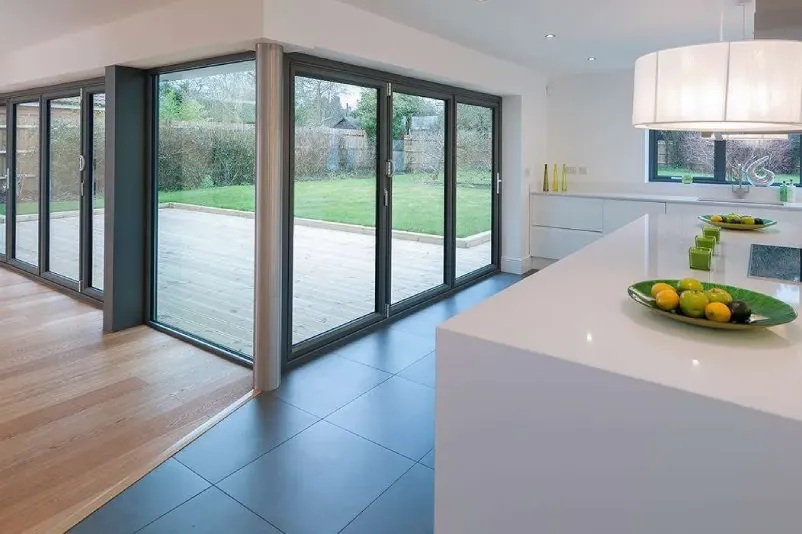 Door Installation in Vancouver