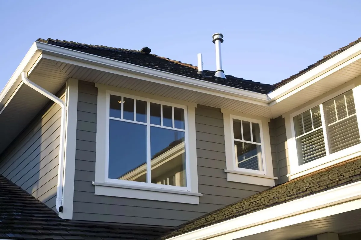 North Vancouver Window Installation