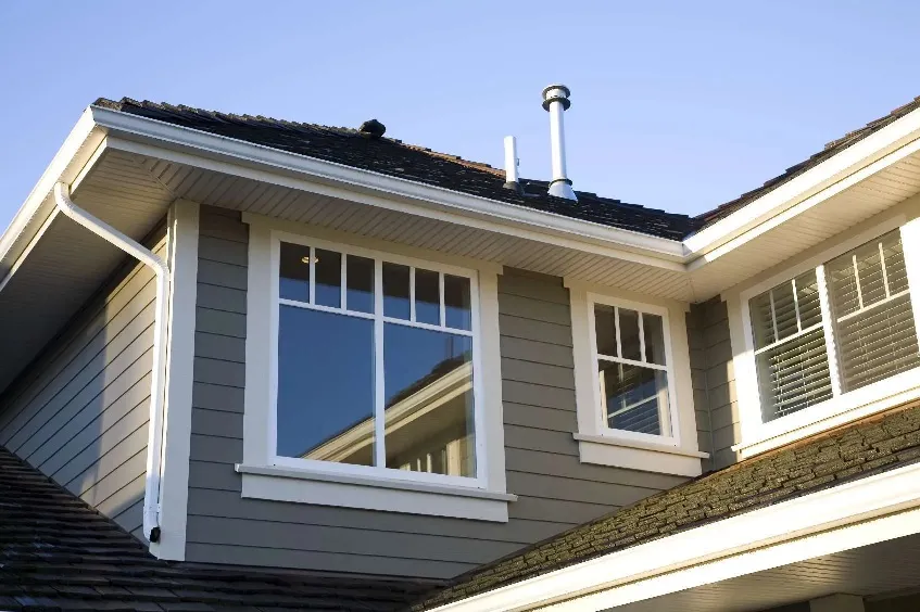 Window Installation