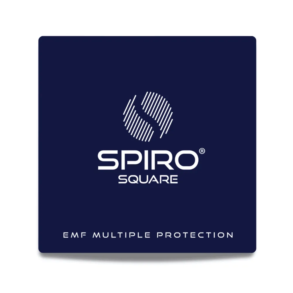 Spiro Square