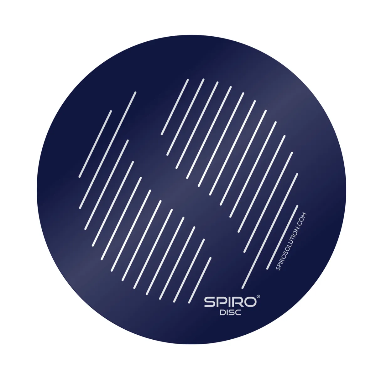Spiro Disc