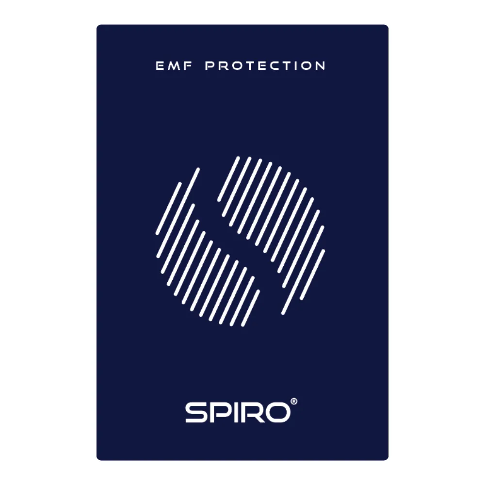 Spiro Card