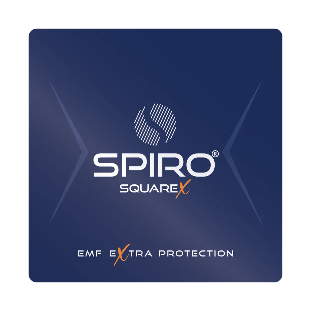 Spiro Square X