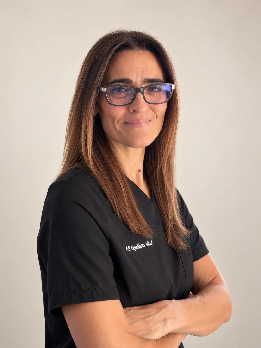 Yolanda Gilabert, Health Coach