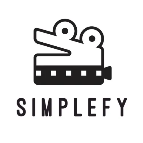 Simplefy-Videomarketingagentur, animierte Erklärvieos