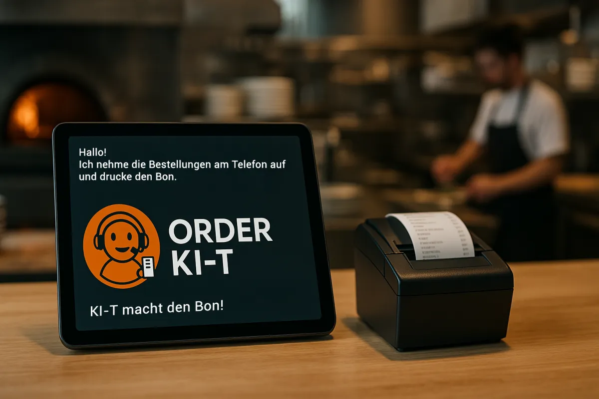 Simplefy-Software, die Software für Restaurants