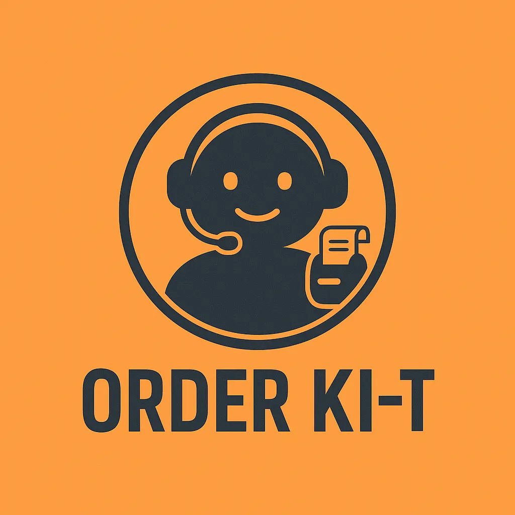 Order KI-T