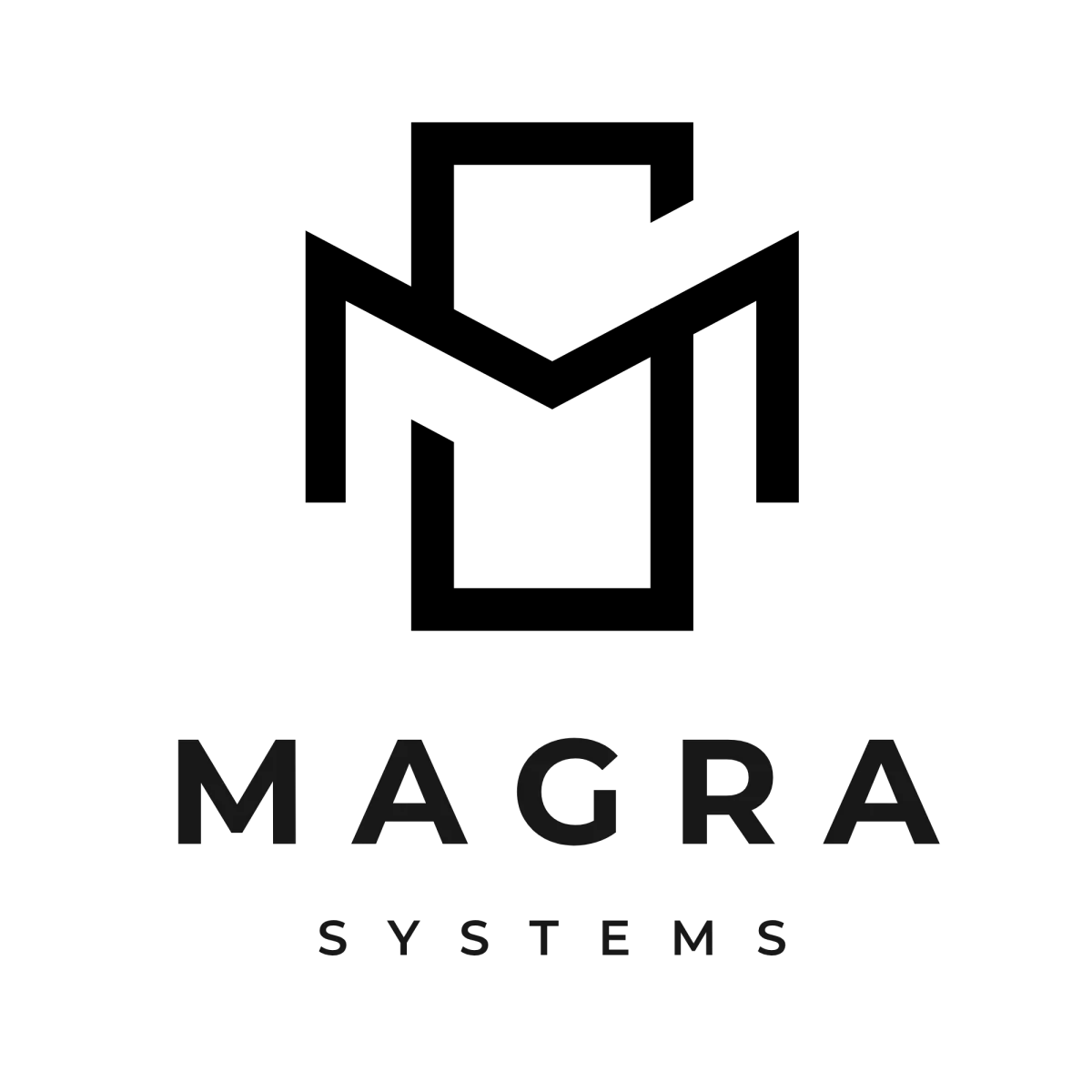 Magra Systems Logo