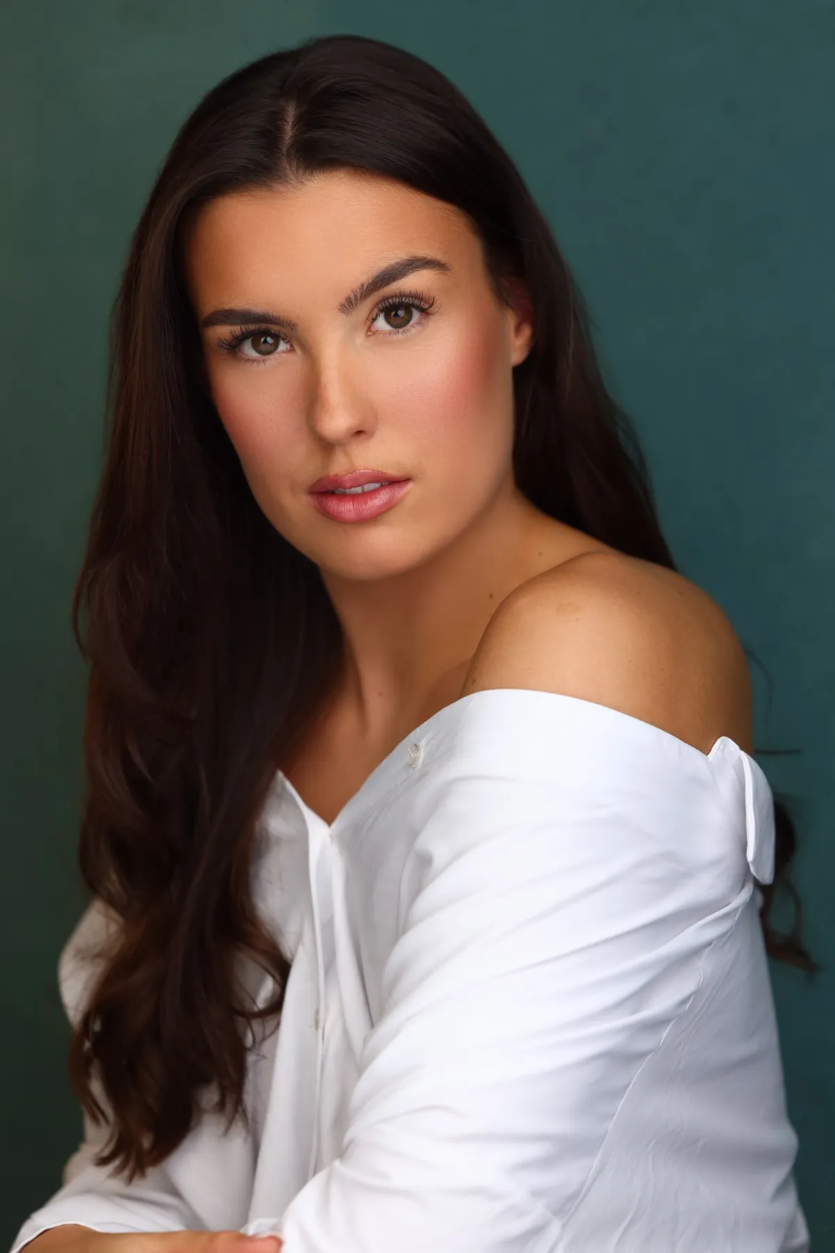 Miss Megan, dance teacher at Fox Dance Academy