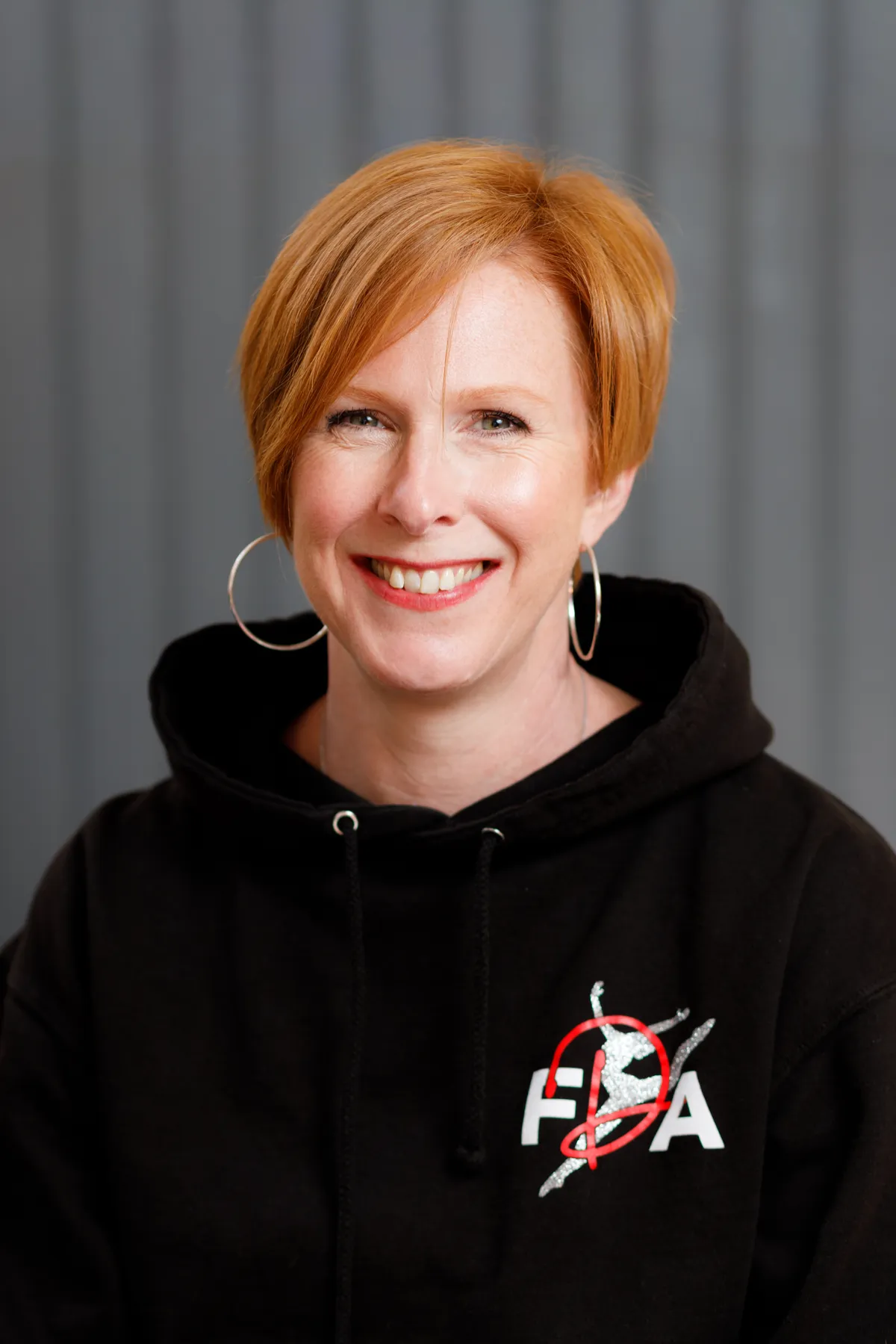 Rose, administrator at Fox Dance Academy