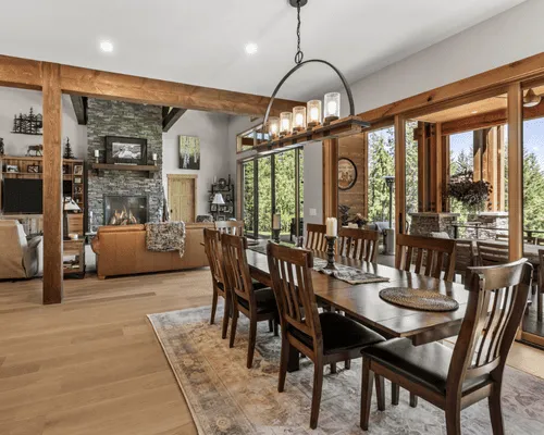 Home Remodeling in Sandpoint