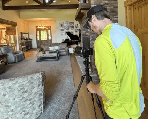 New Construction in Sandpoint