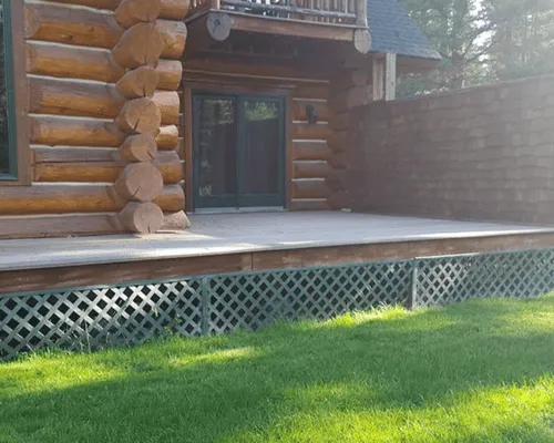 Deck Building Sandpoint