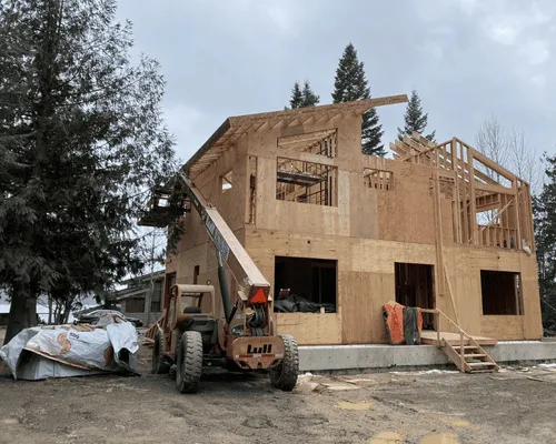 Hope New Construction