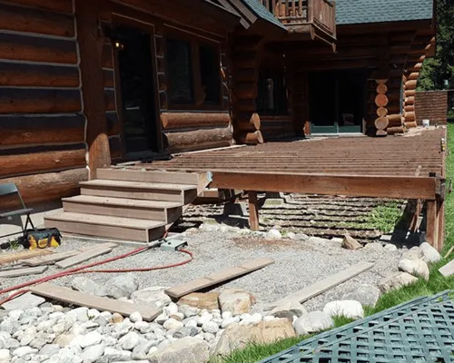 Custom Shops in Sandpoint