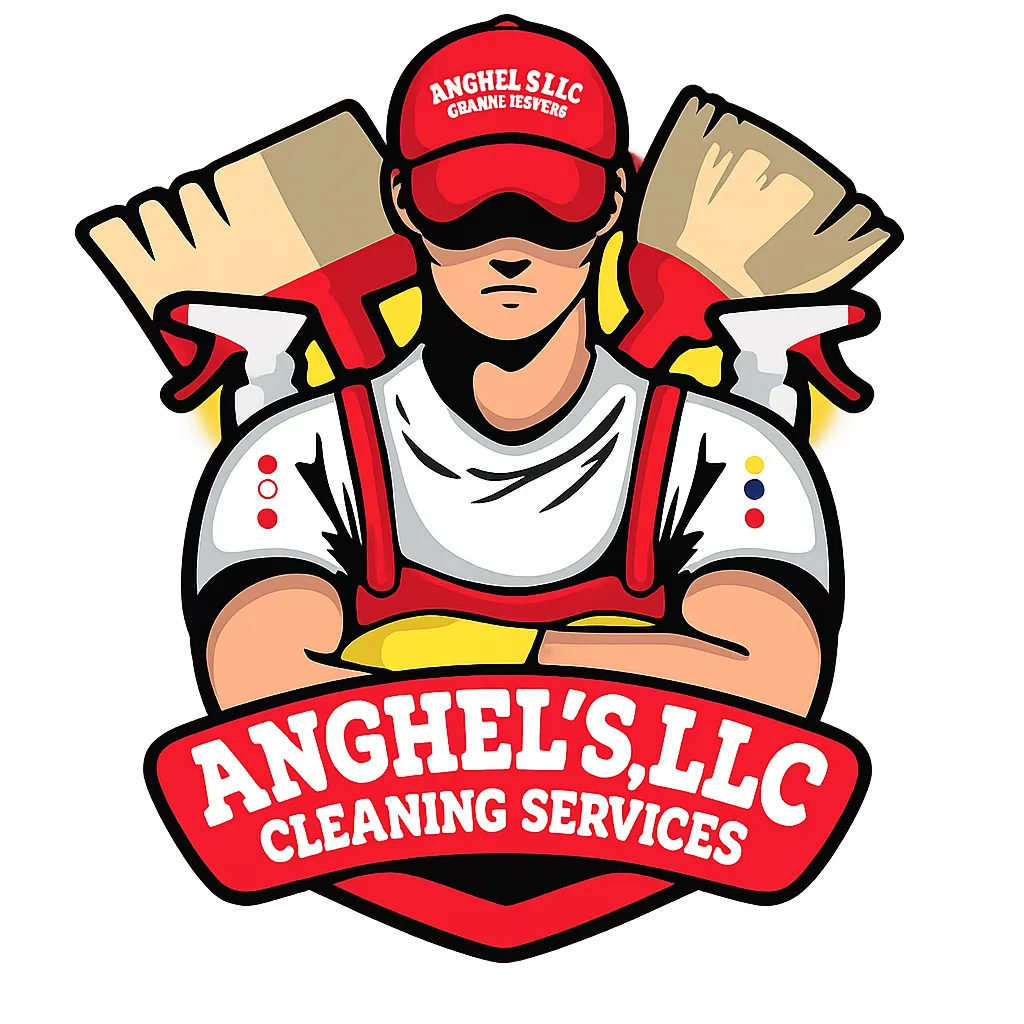 Anghel's LLC Cleaning Services