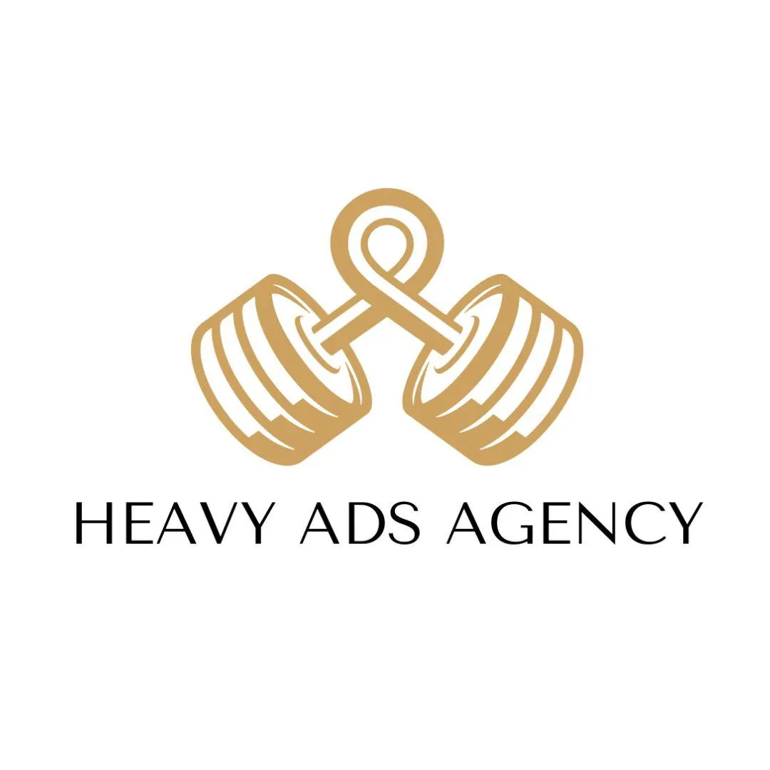 Heavy Ads logo
