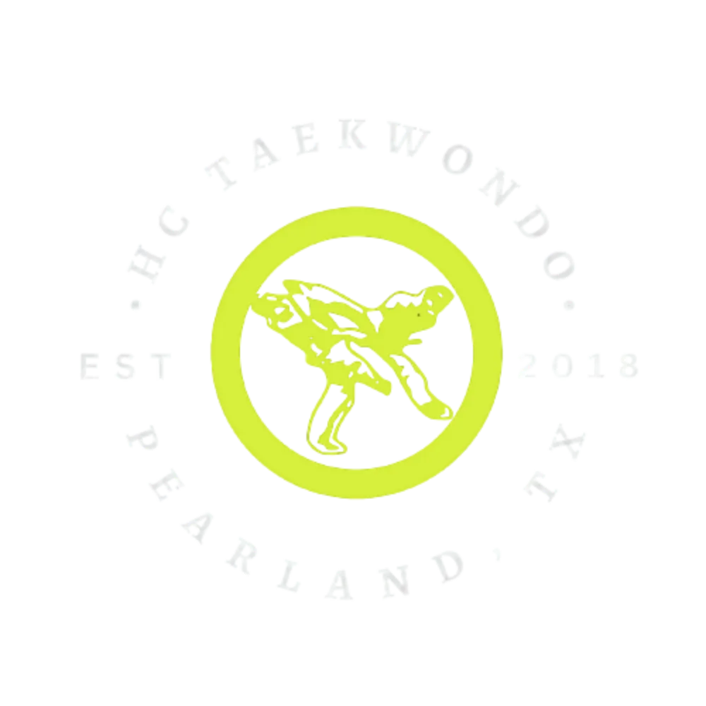 Taekwondo logo