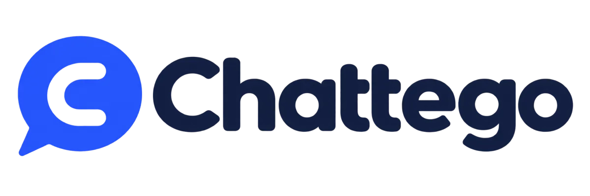 Chattego Logo