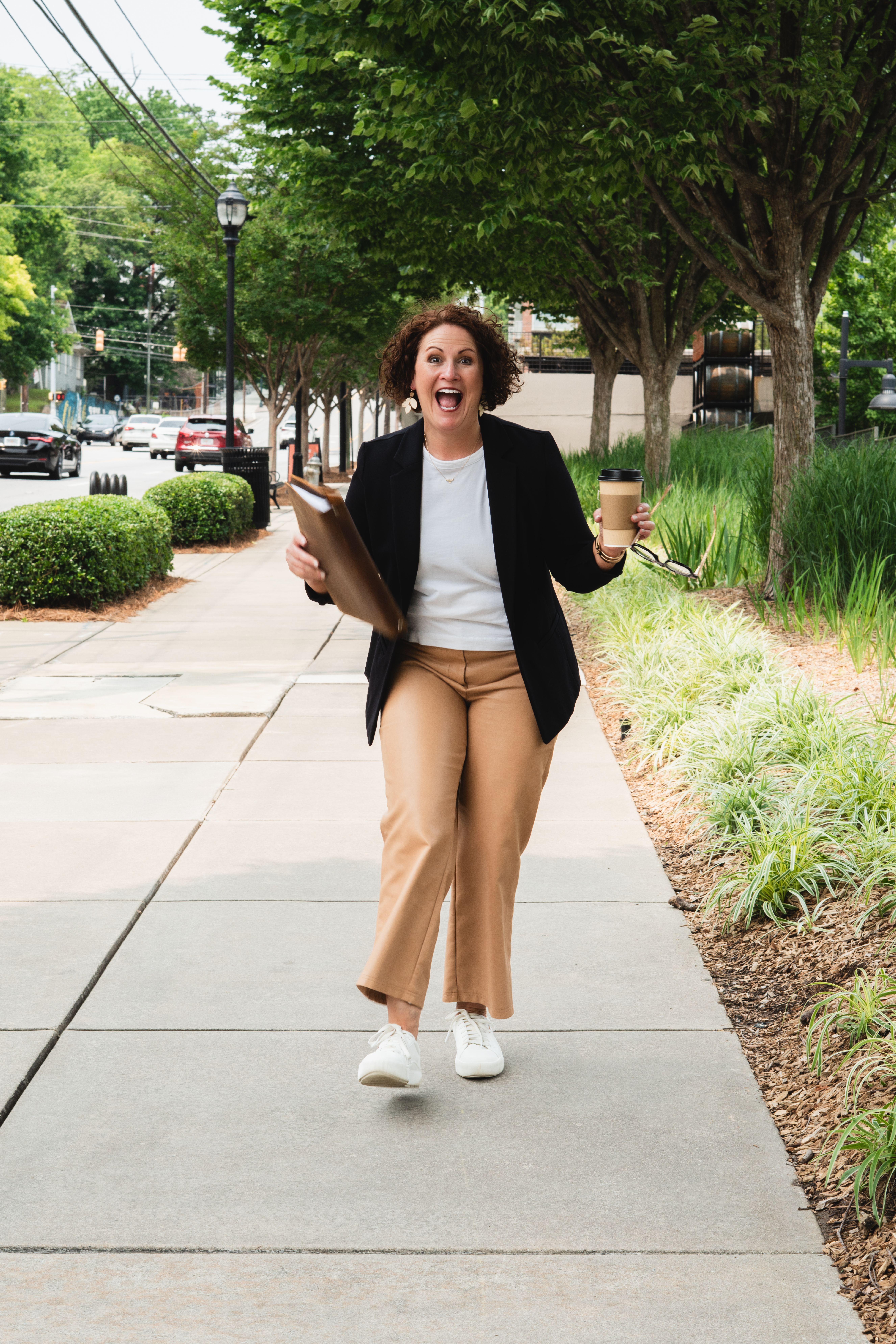 Dawn Cazedessus, Author and Leadership Coach
