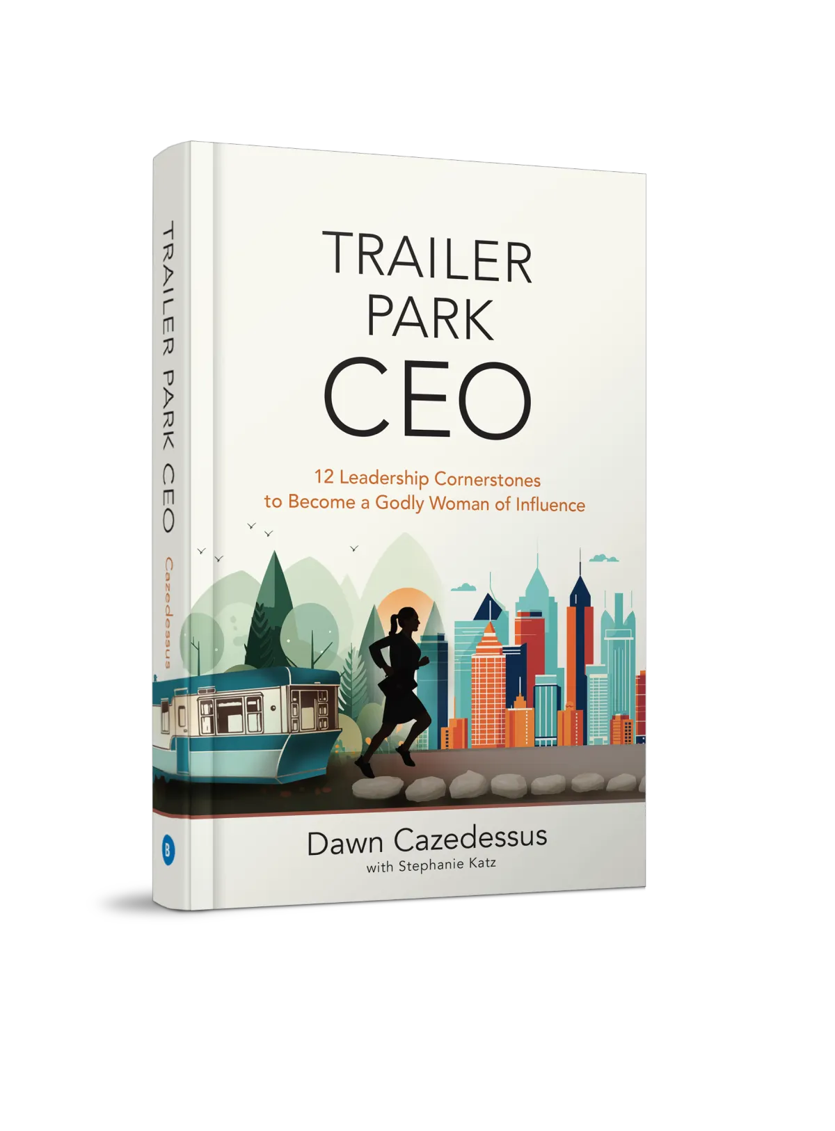 Discounted book bundles of Trailer Park CEO