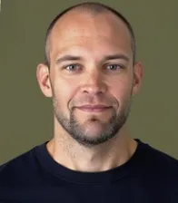 Headshot of Mark, Owner, Tabor Plumbing and Heating