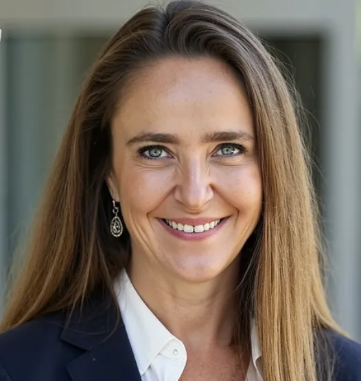 Headshot of Alisha, Owner of the Home Stagers