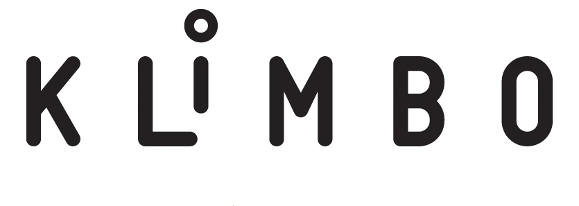 Klimbo Brand Logo