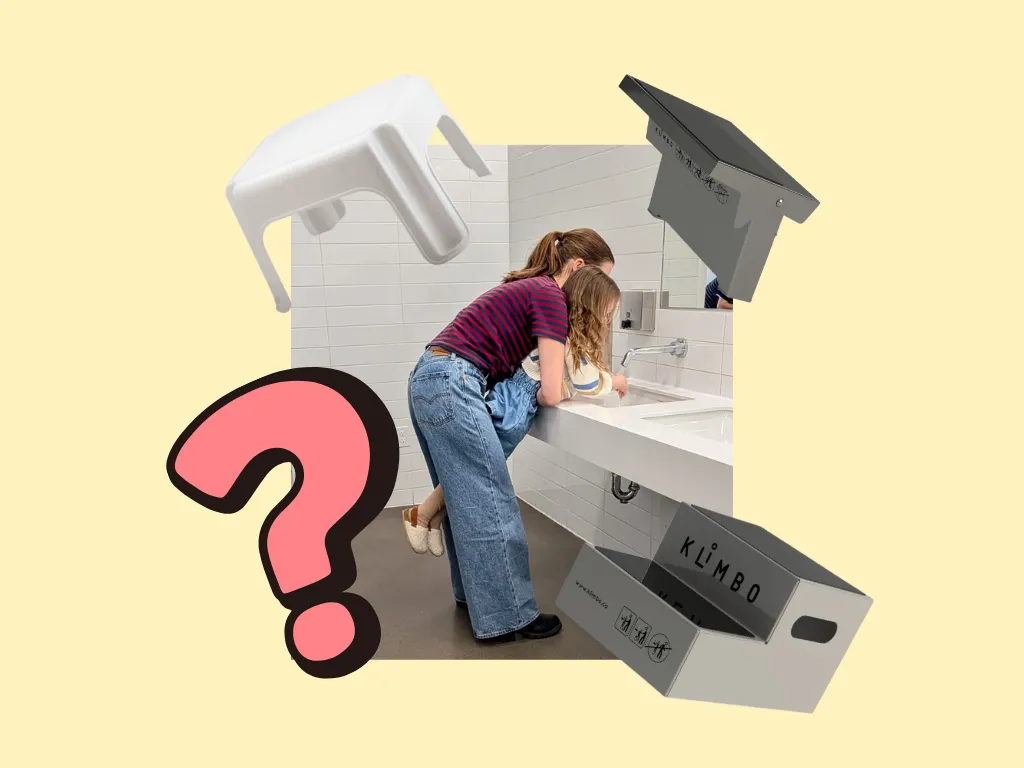 Best Step Stools for Bathrooms (2026 Guide)