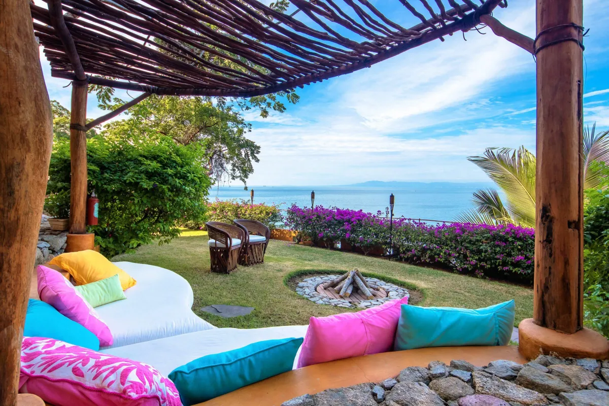 Join Vallarta Vitality Sleep Reset Retreat