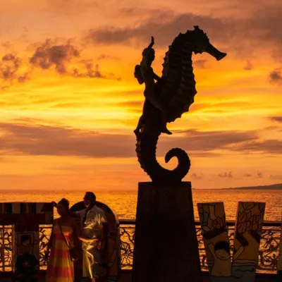 Places to explore in Puerto Vallarta