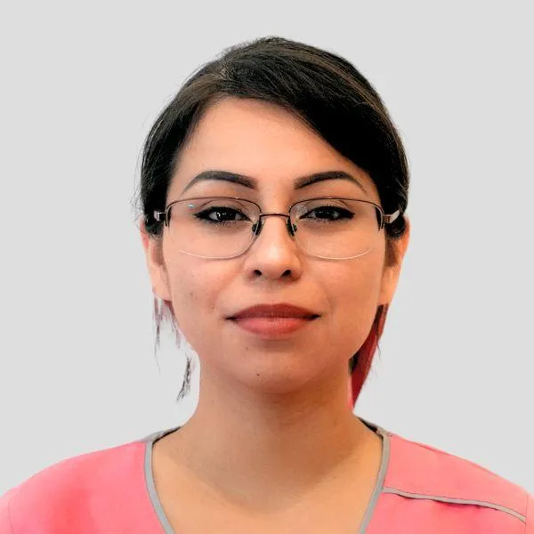 Dr. Karla Hernandez of Vallarta Vitality