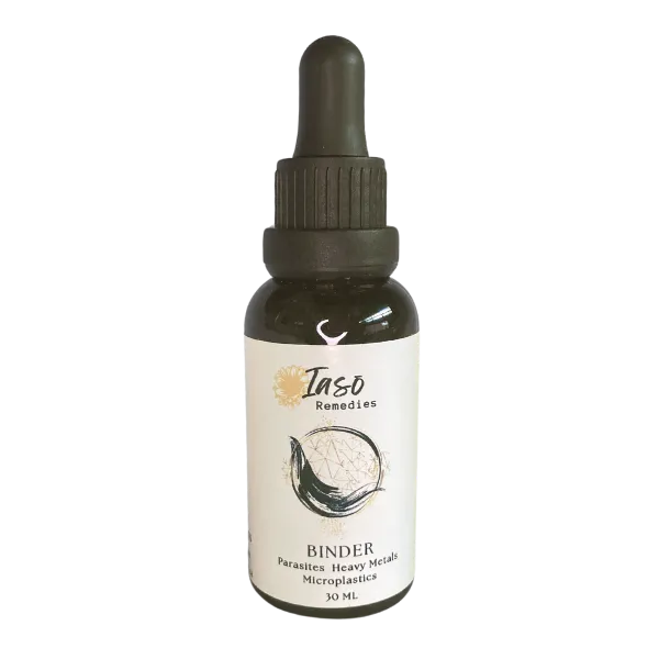 Detox Binder Tincture