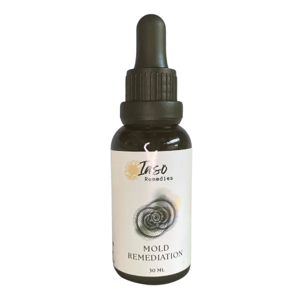 Mold Remediation Tincture