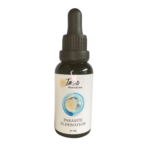 Parasite Elimination Tincture