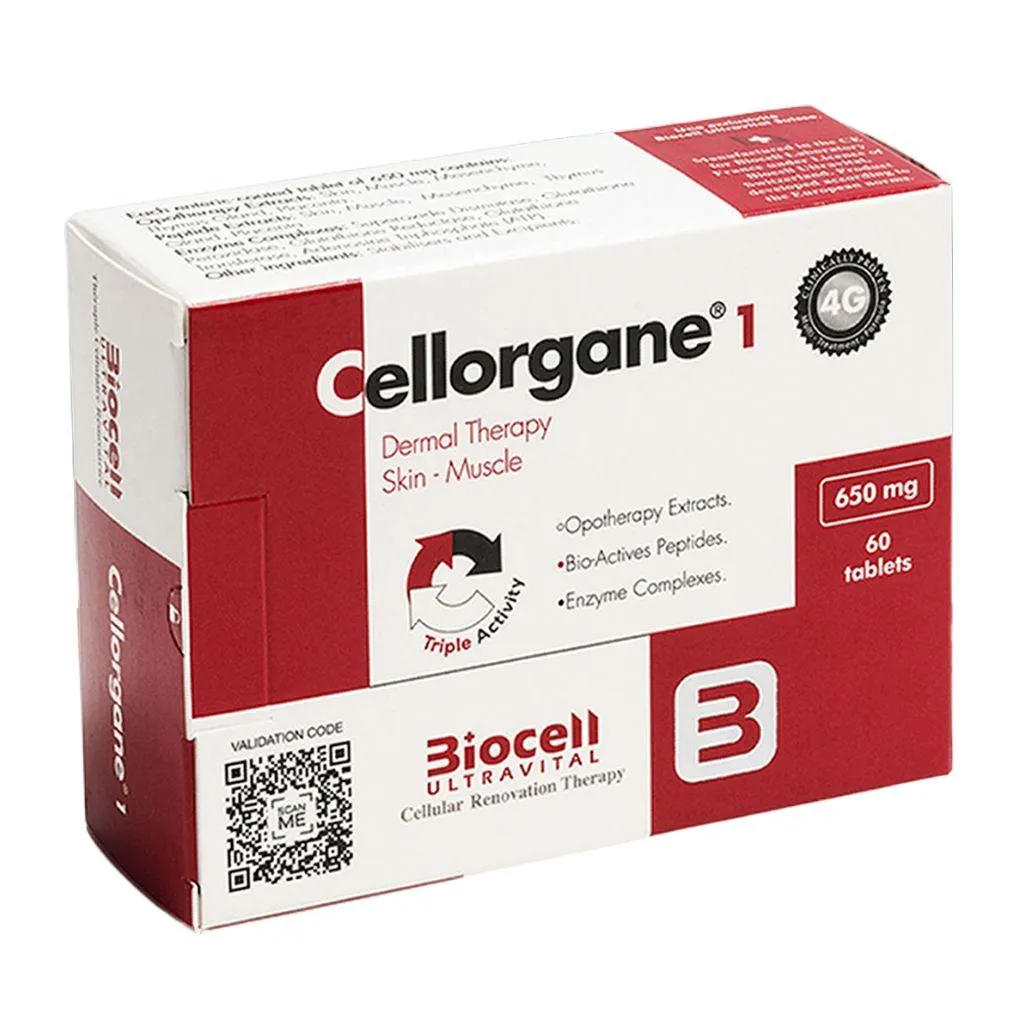 Biocell Cellorgane 1