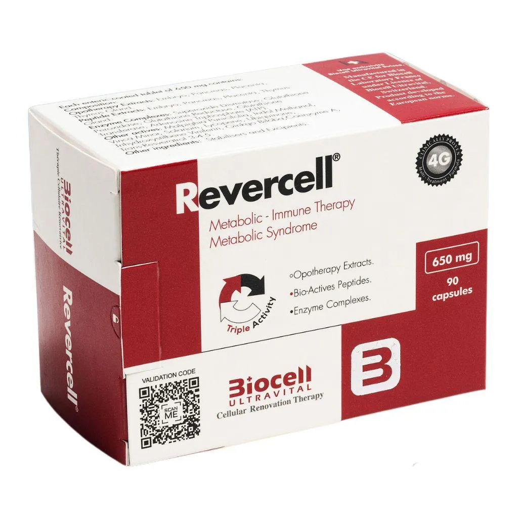 Biocell Revercell