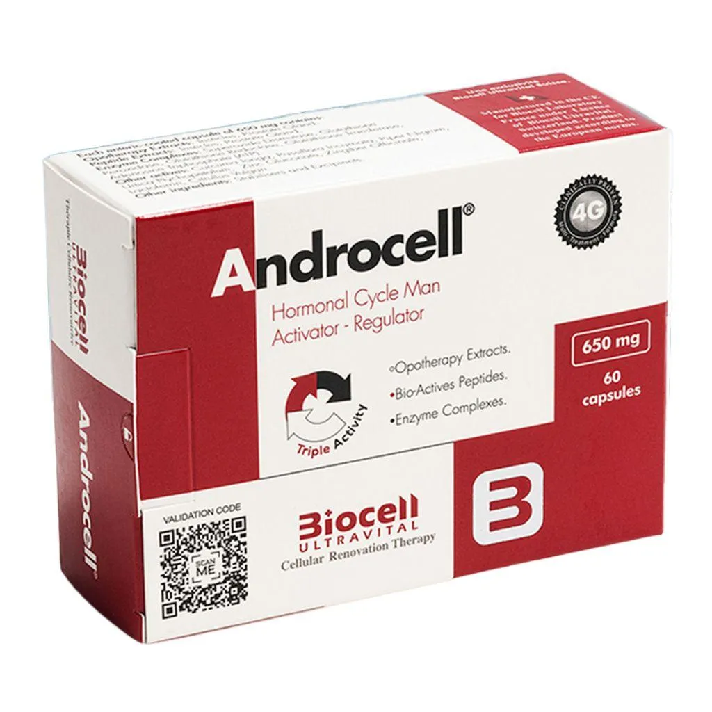 Biocell Bioenzyme