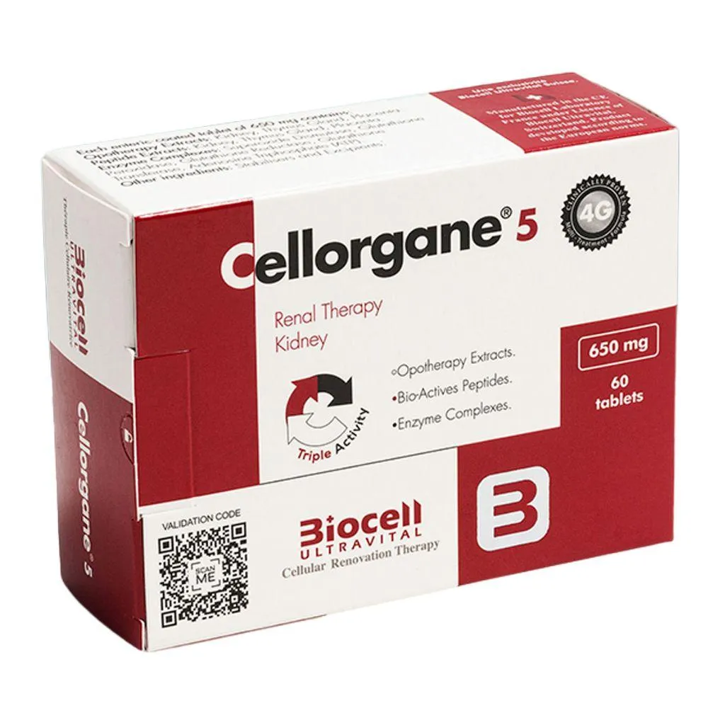 Biocell Cellorgane 5