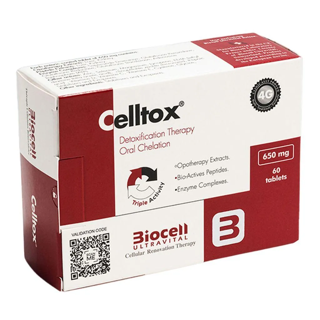 Biocell Celltox