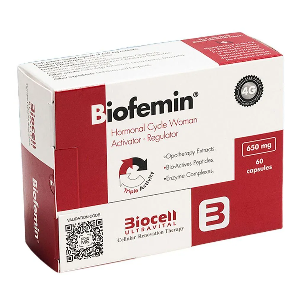 Biocell Biofemin