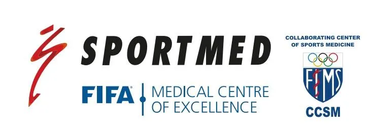Sportmed Logo