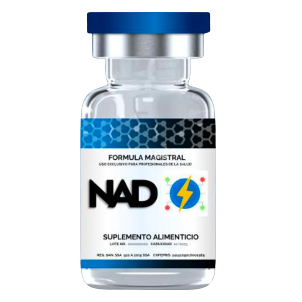 NAD+ IV Molecular Therapy