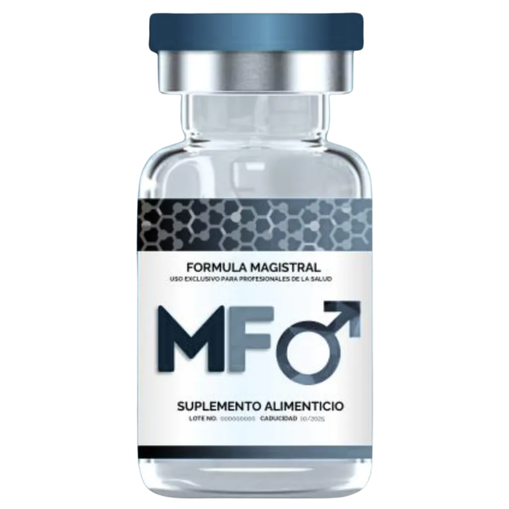 Men Force IV Molecular Therapy