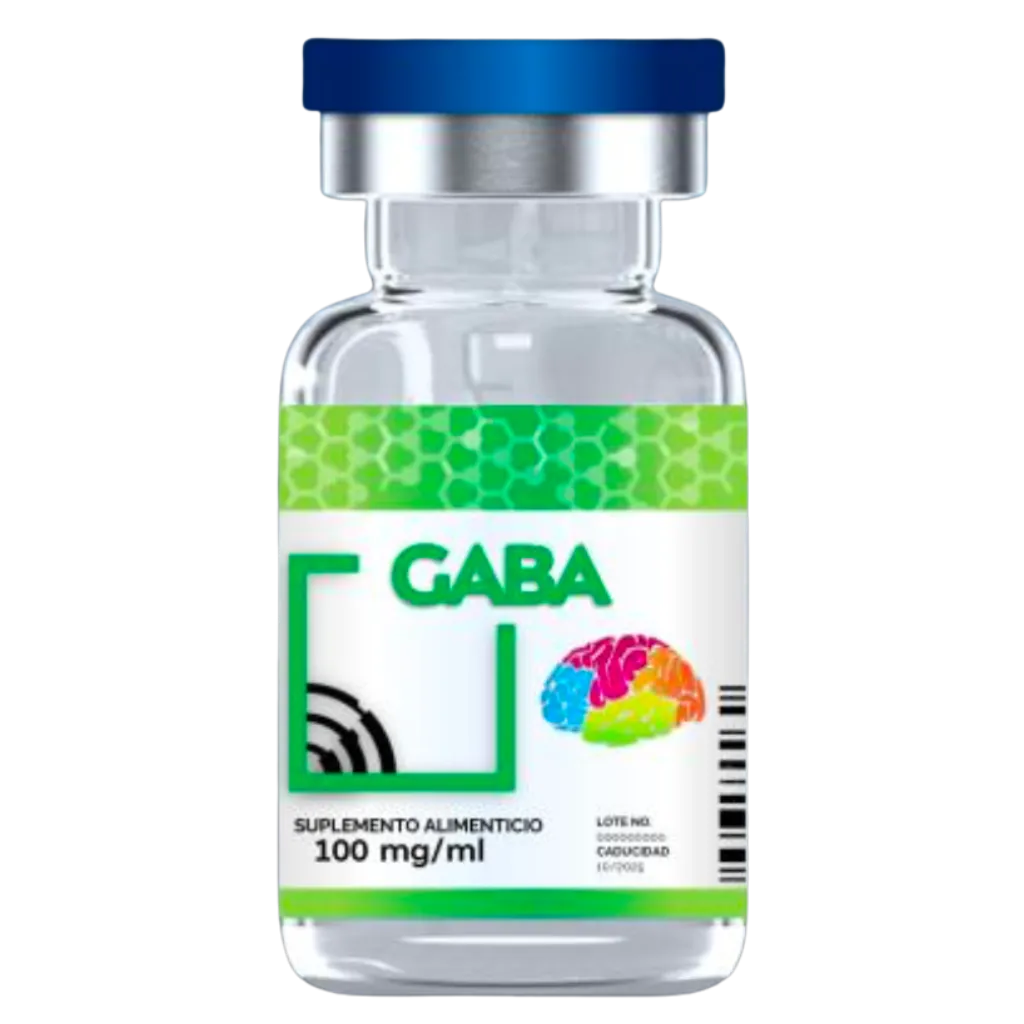 GABA IV Molecular Therapy