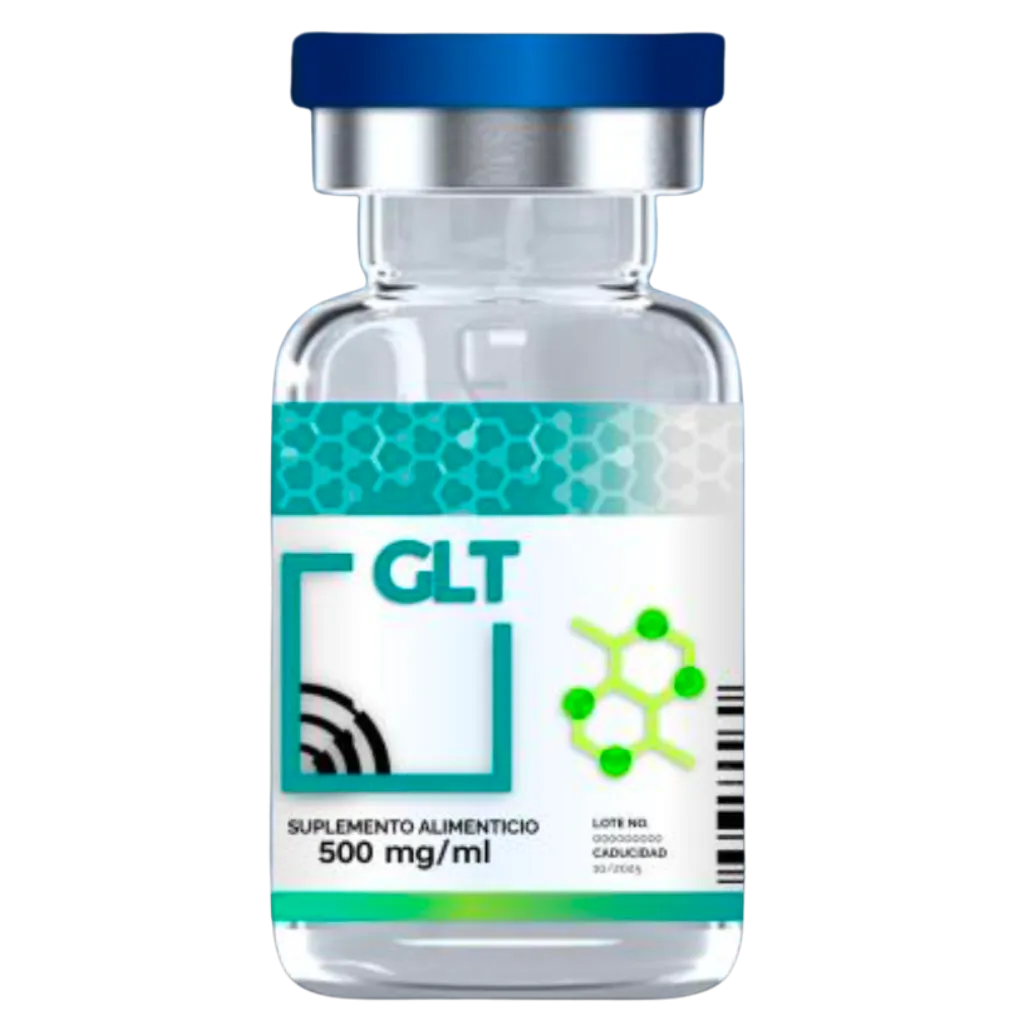 Glutathione IV Molecular Therapy
