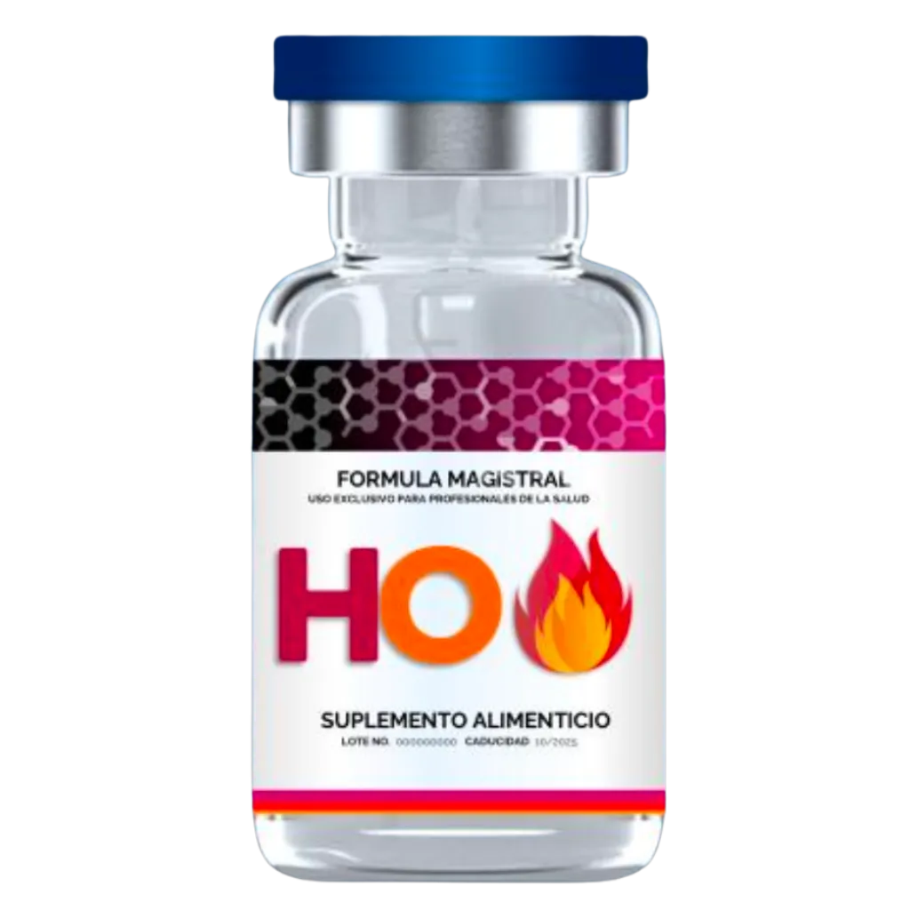 Hangover IV Molecular Therapy